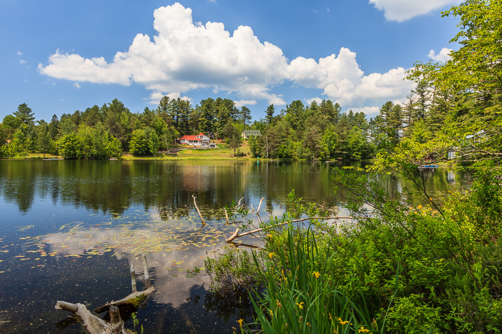 Saranac Lake, NY