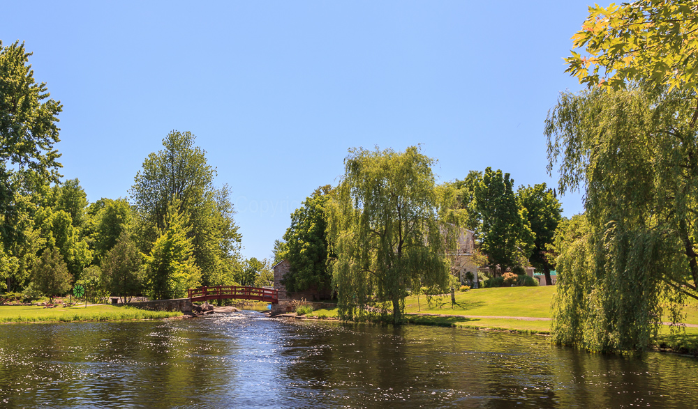 Perth, ON