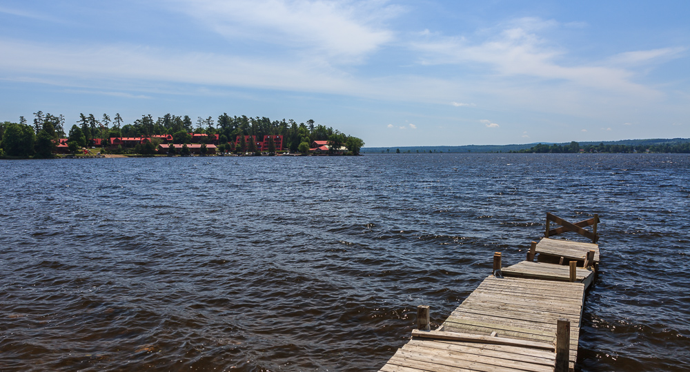 Calabogie Lake, ON