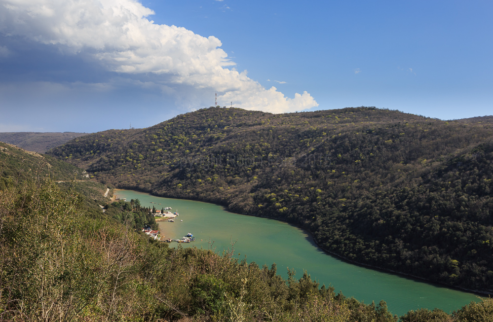 Near Klostar
