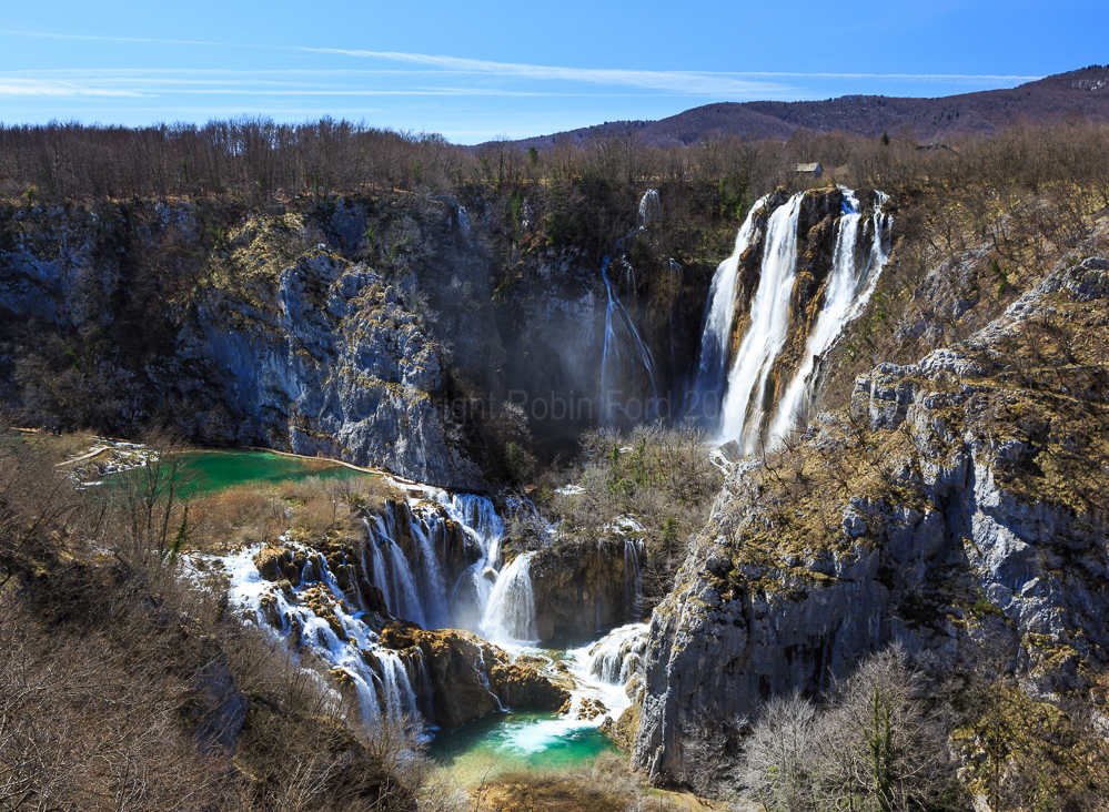 Plitvice Lakes National Park