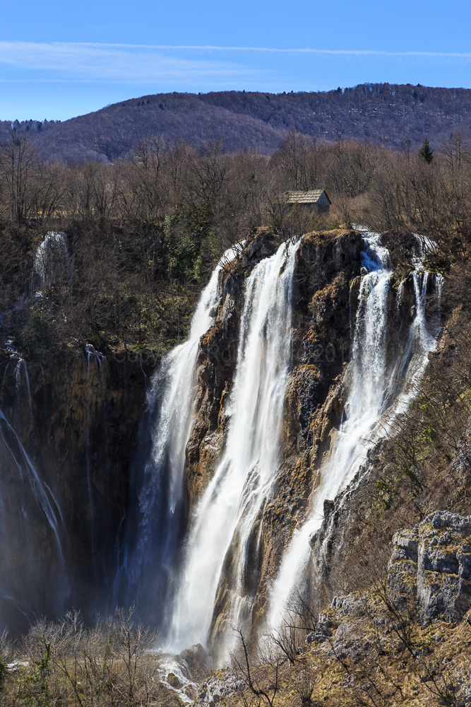 Plitvice Lakes National Park
