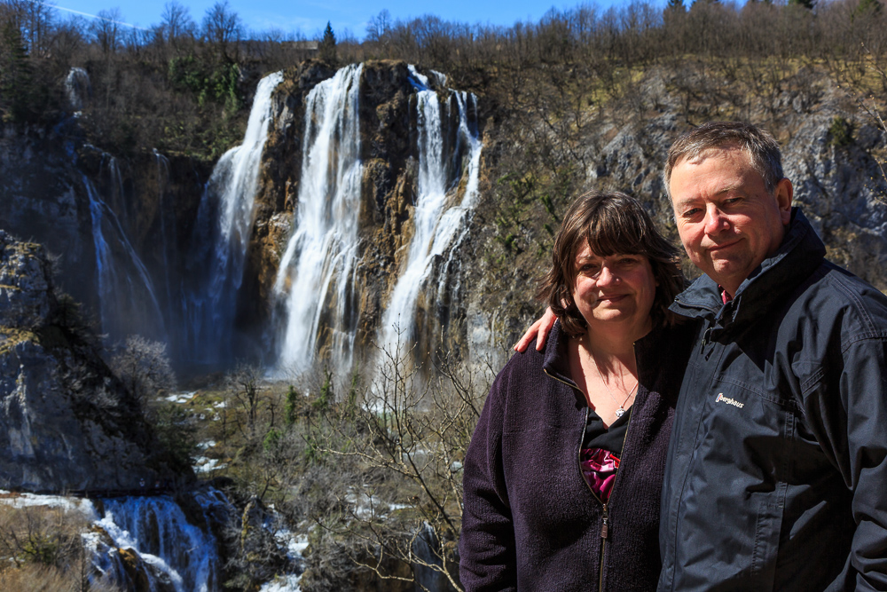 Plitvice Lakes National Park