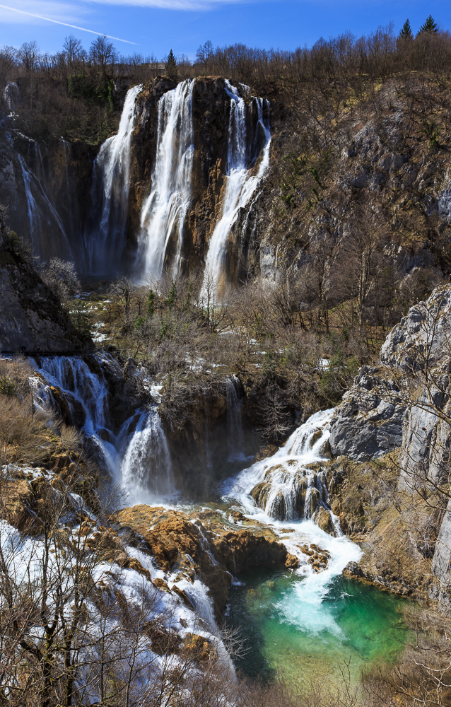 Plitvice Lakes National Park