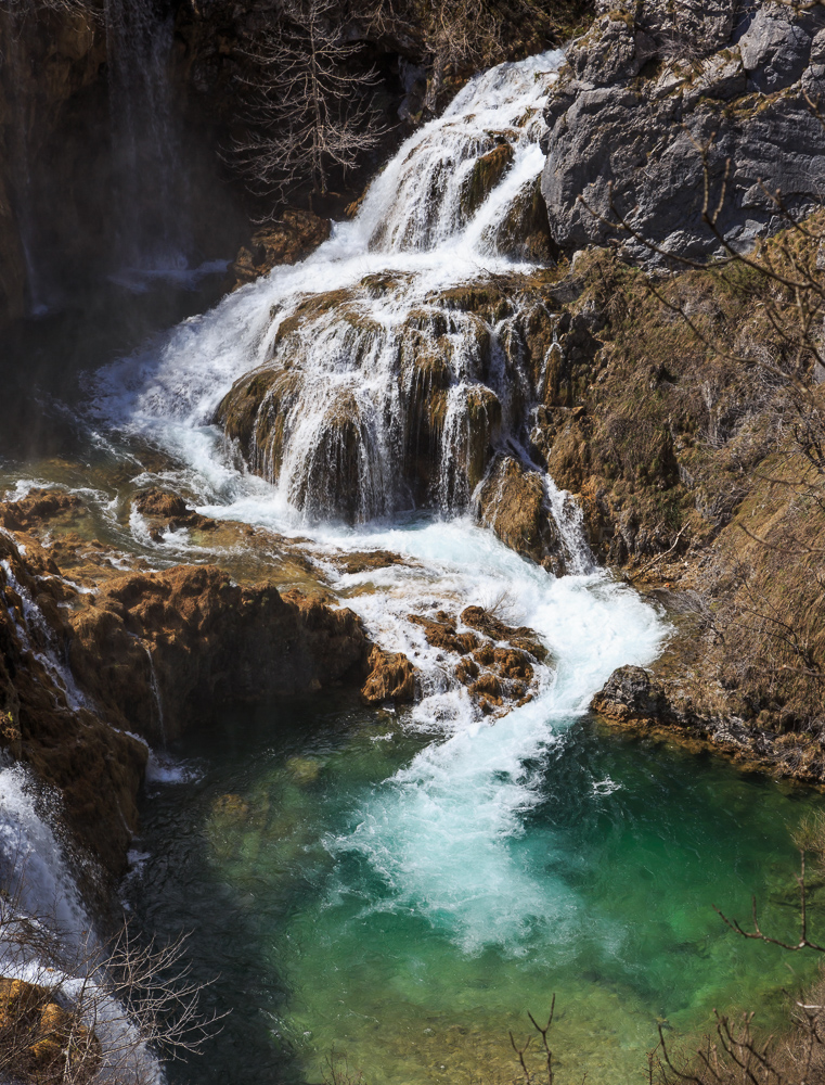 Plitvice Lakes National Park