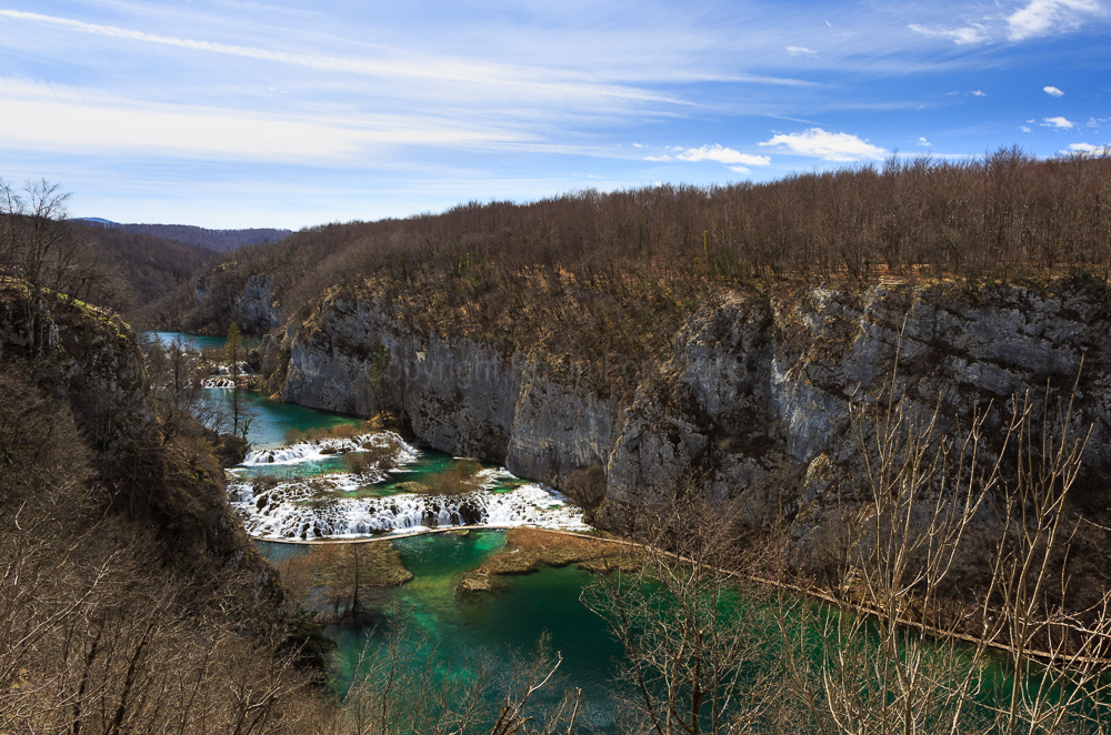 Plitvice Lakes National Park