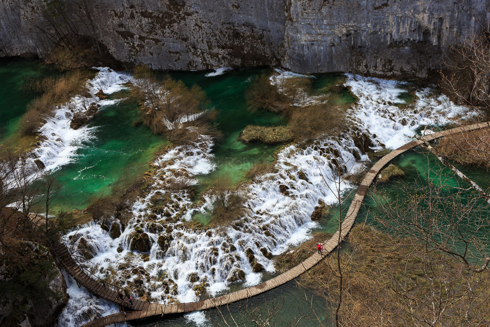 Plitvice Lakes National Park