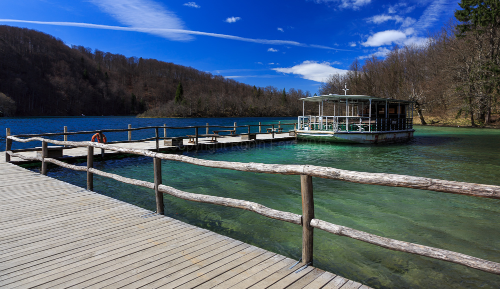Plitvice Lakes National Park