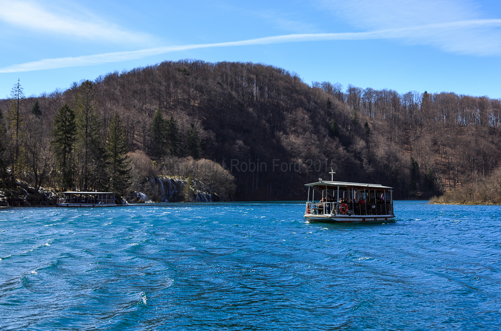 Plitvice Lakes National Park
