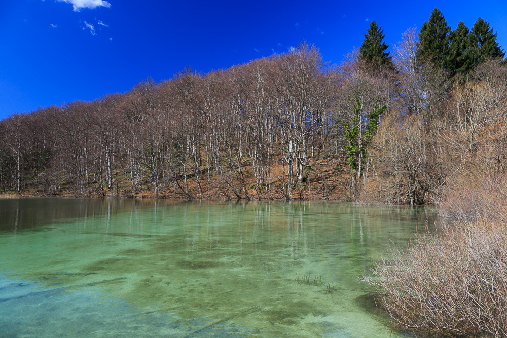 Plitvice Lakes National Park