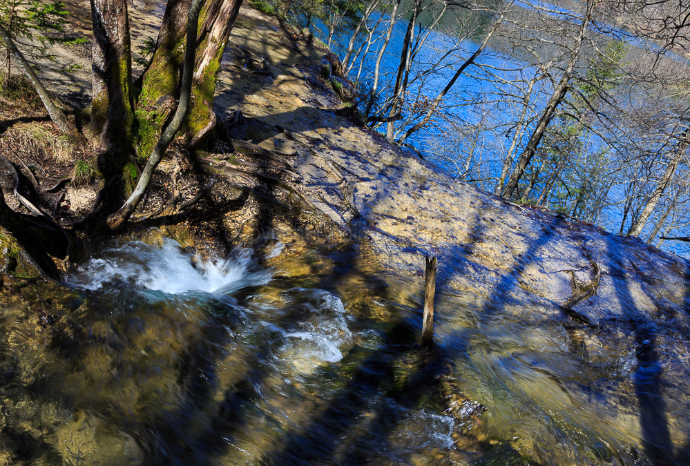 Plitvice Lakes National Park