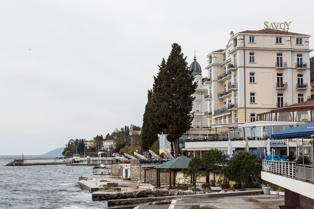 Opatija