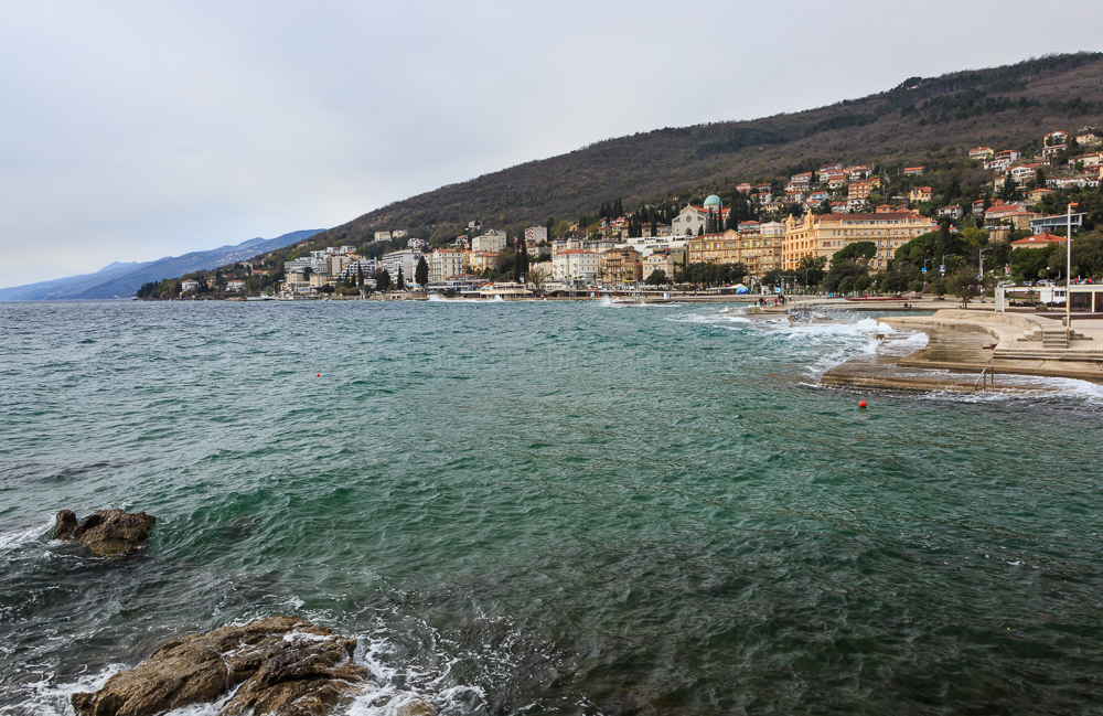 Opatija