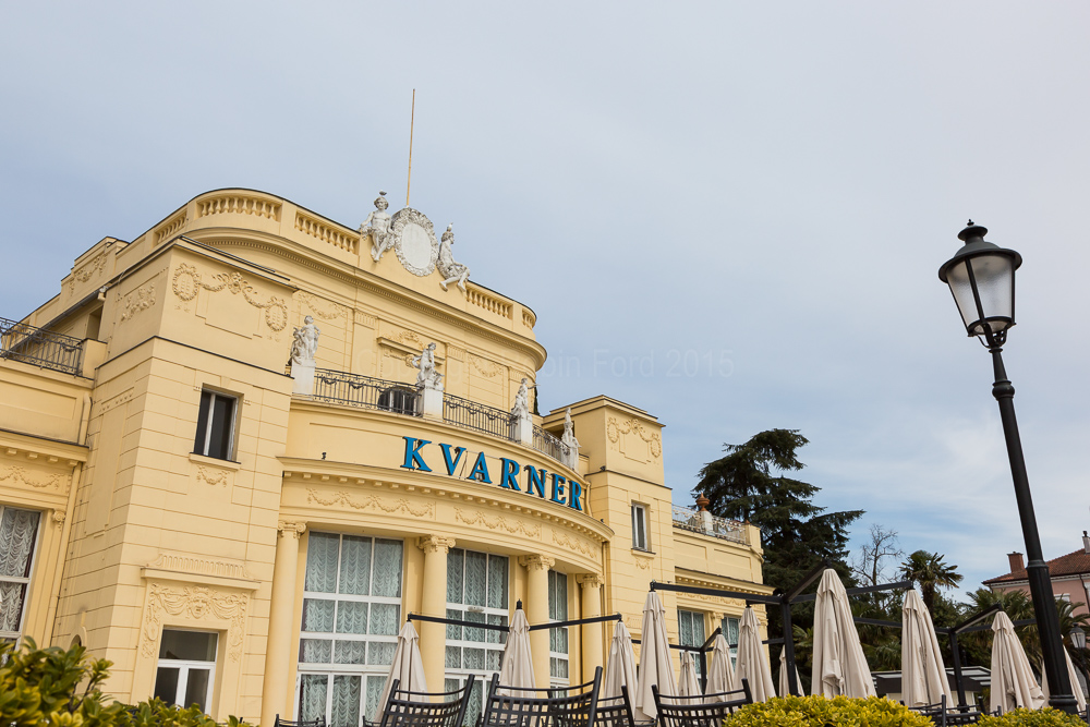 Opatija