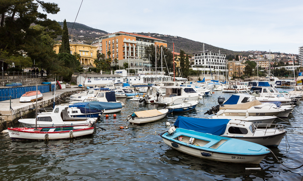 Opatija
