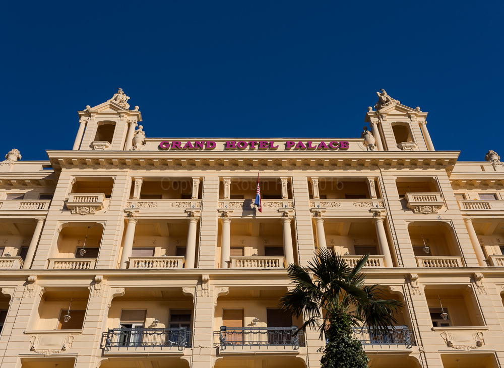 Opatija