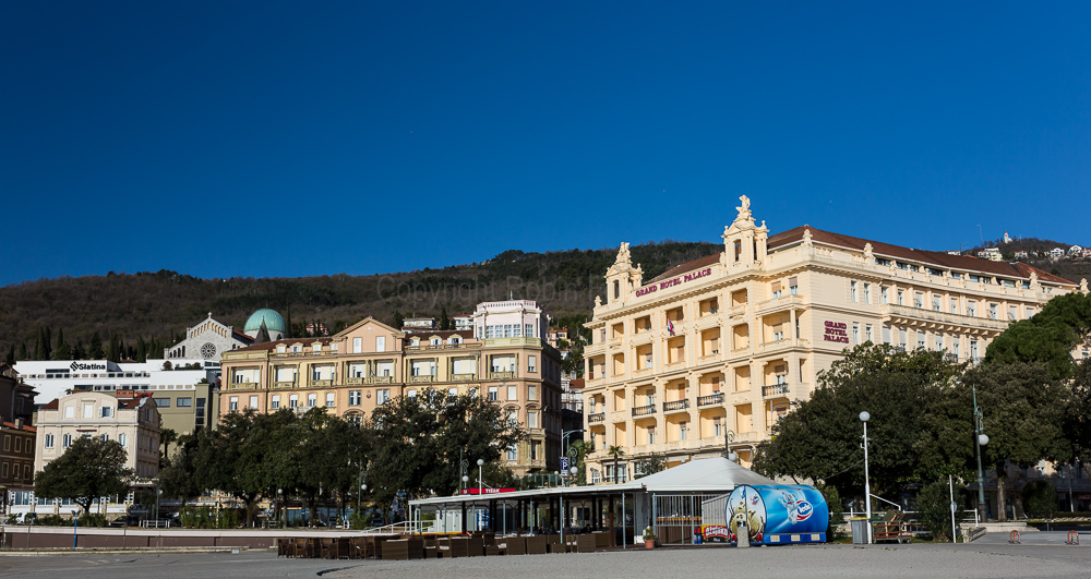 Opatija