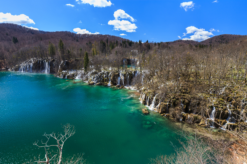Plitvice Lakes National Park