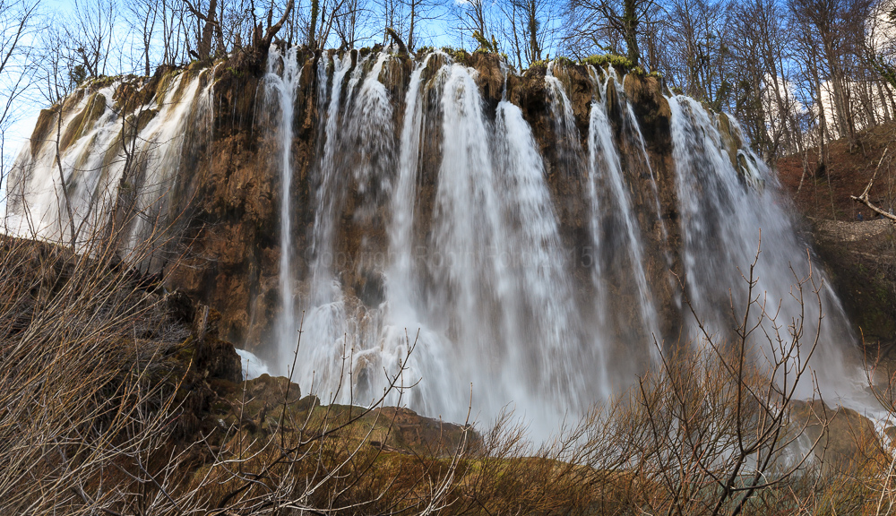 Plitvice Lakes National Park