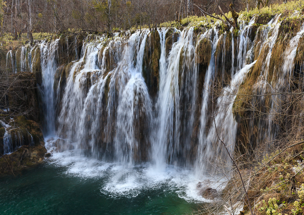 Plitvice Lakes National Park