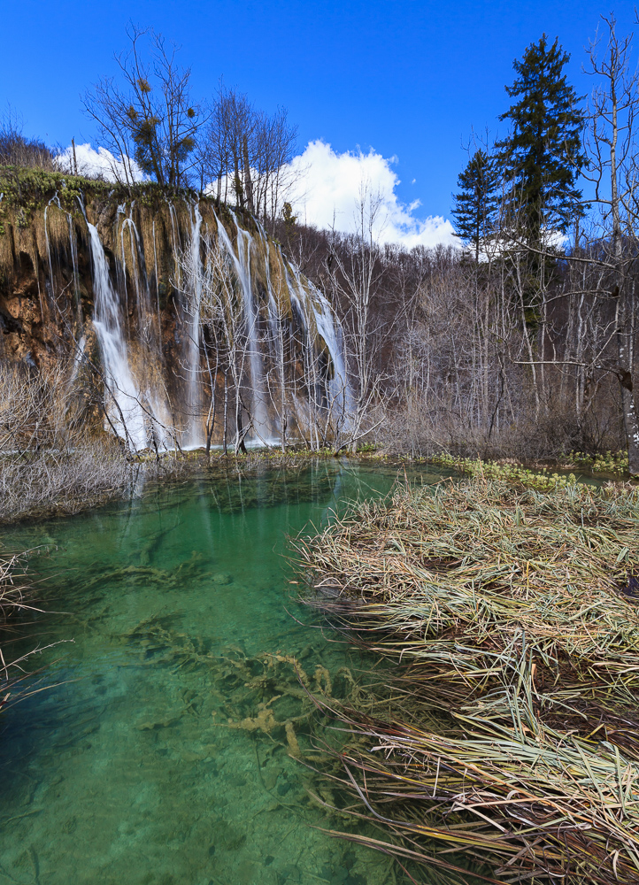 Plitvice Lakes National Park