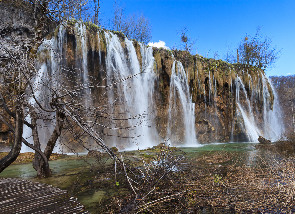 Plitvice Lakes National Park