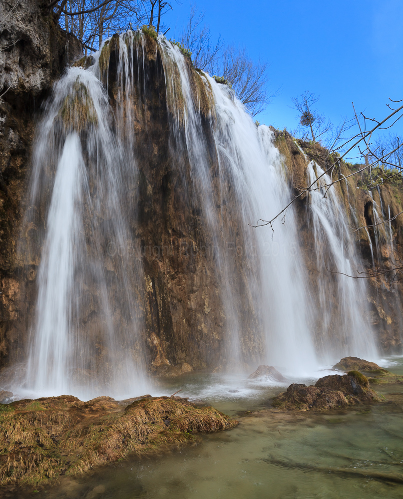 Plitvice Lakes National Park