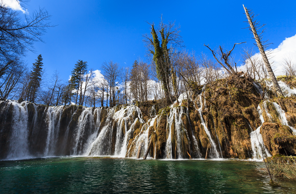 Plitvice Lakes National Park