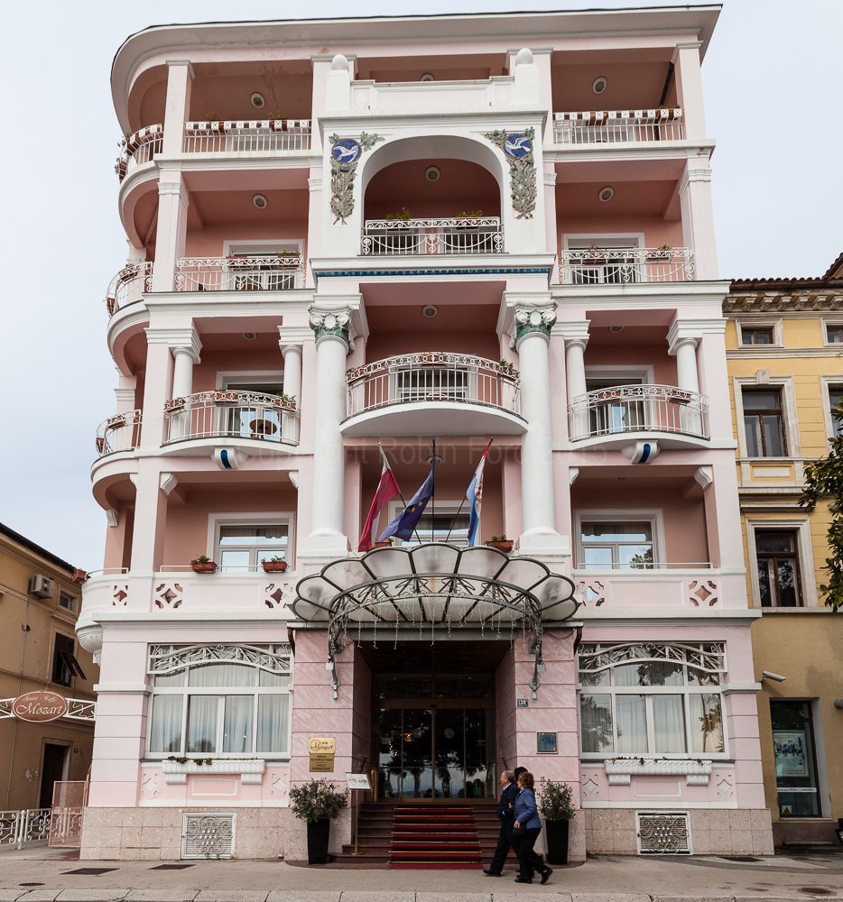 Opatija