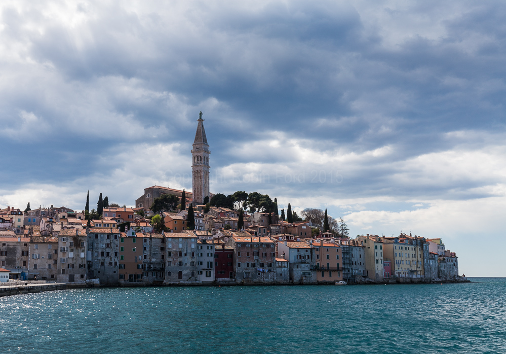 Rovinj