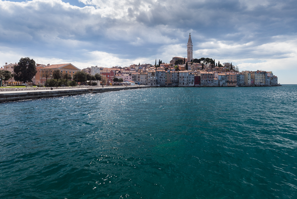 Rovinj