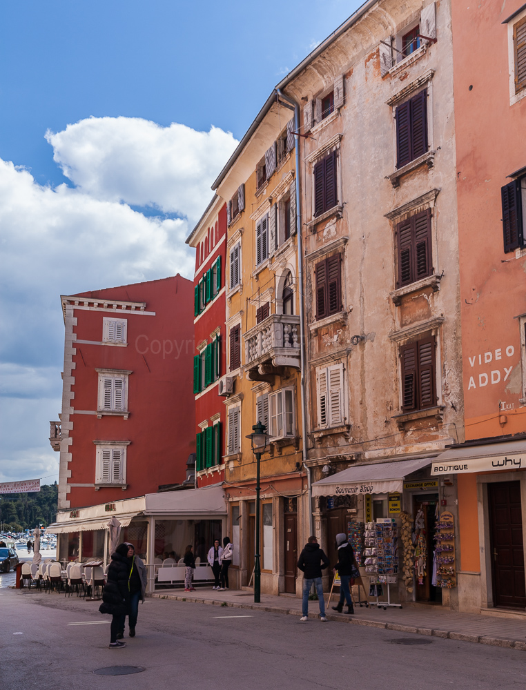 Rovinj