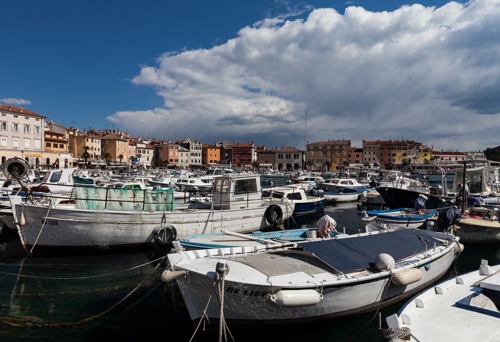 Rovinj