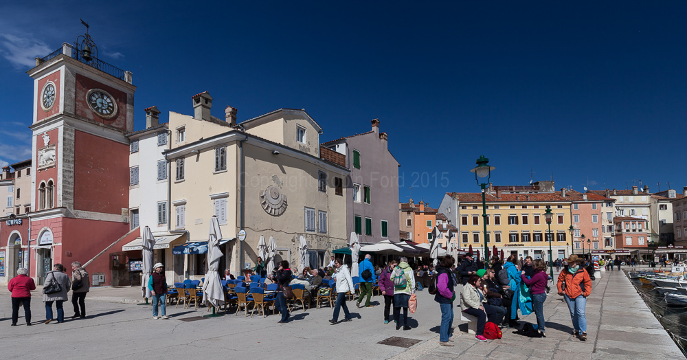 Rovinj