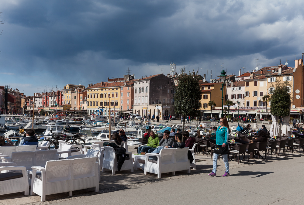 Rovinj