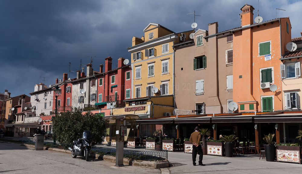Rovinj