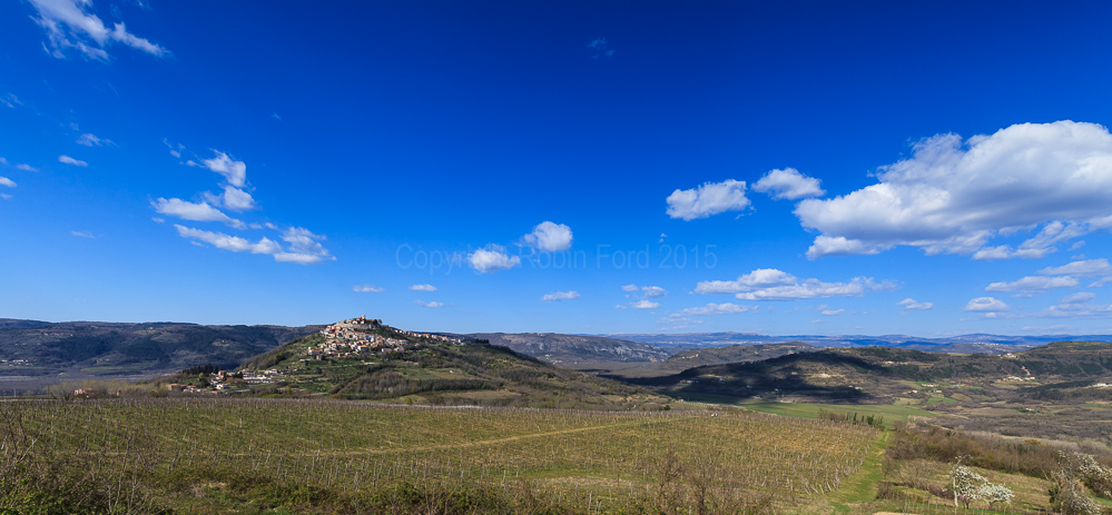 Motovun
