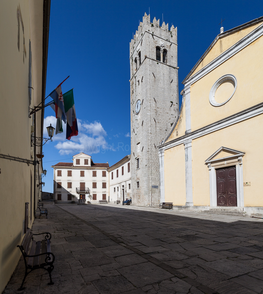 Motovun