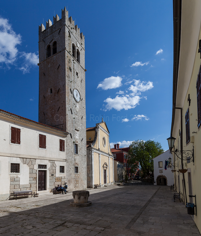 Motovun