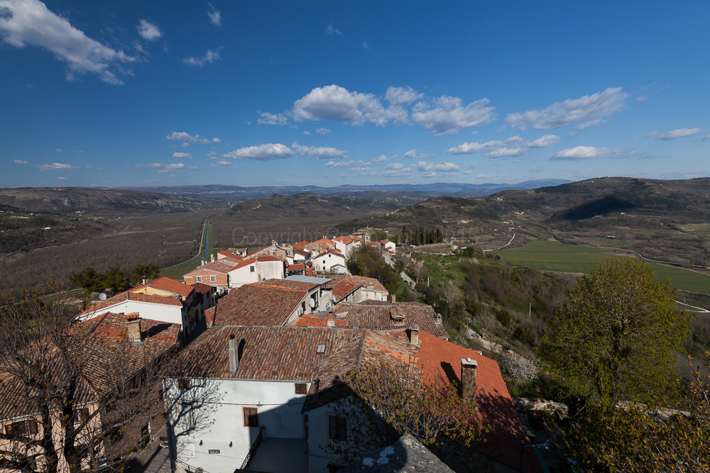 Motovun