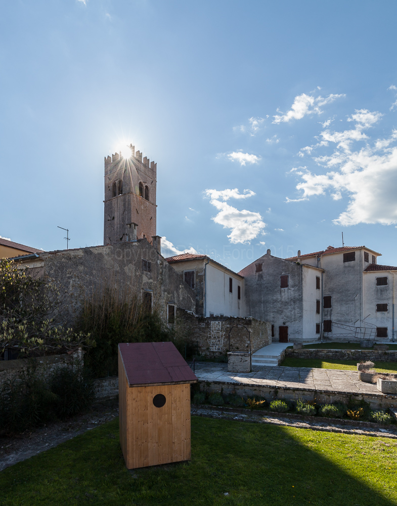 Motovun