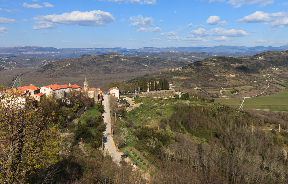 Motovun