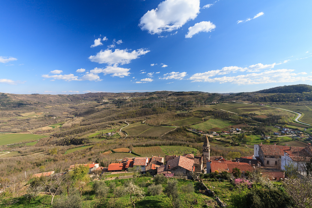 Motovun