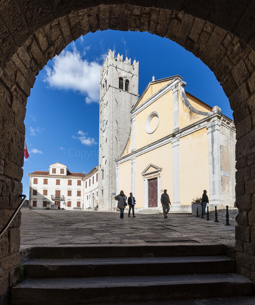 Motovun
