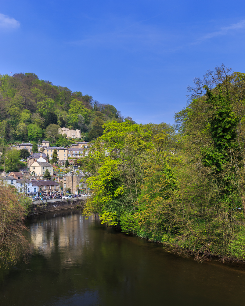 Matlock Bath