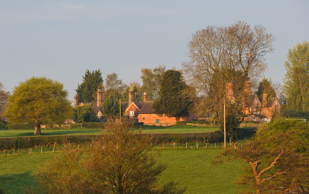Osmaston