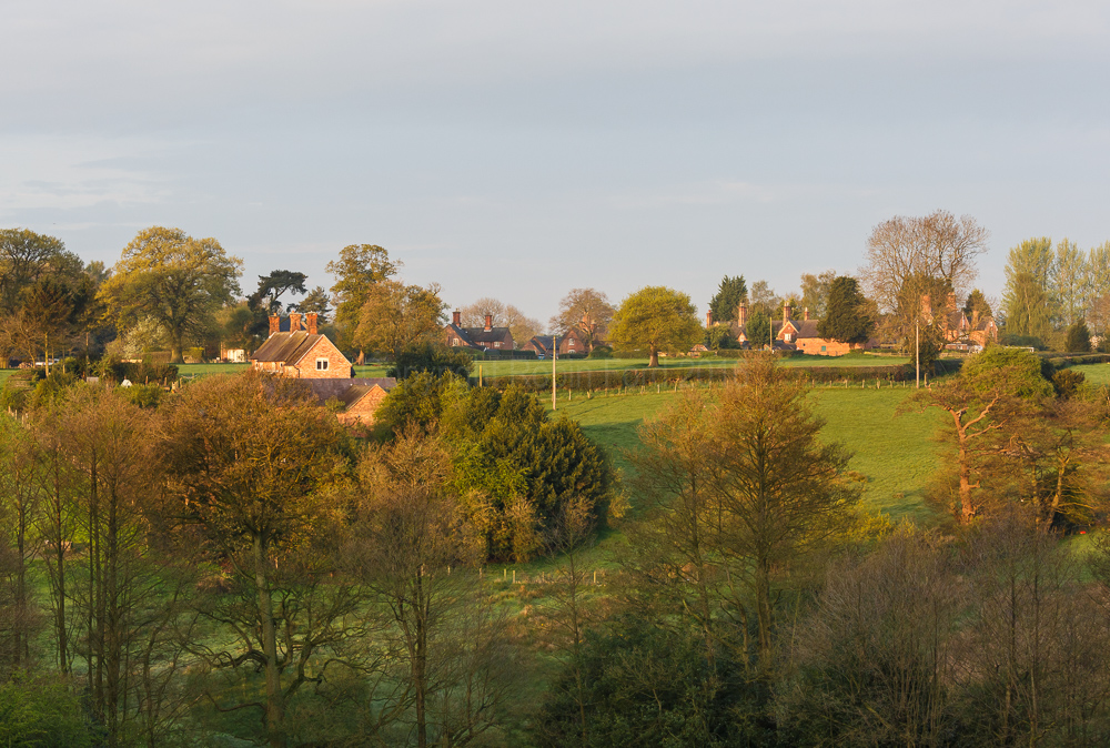 Osmaston