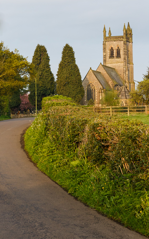 Osmaston
