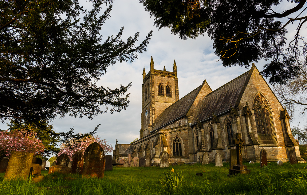 Osmaston