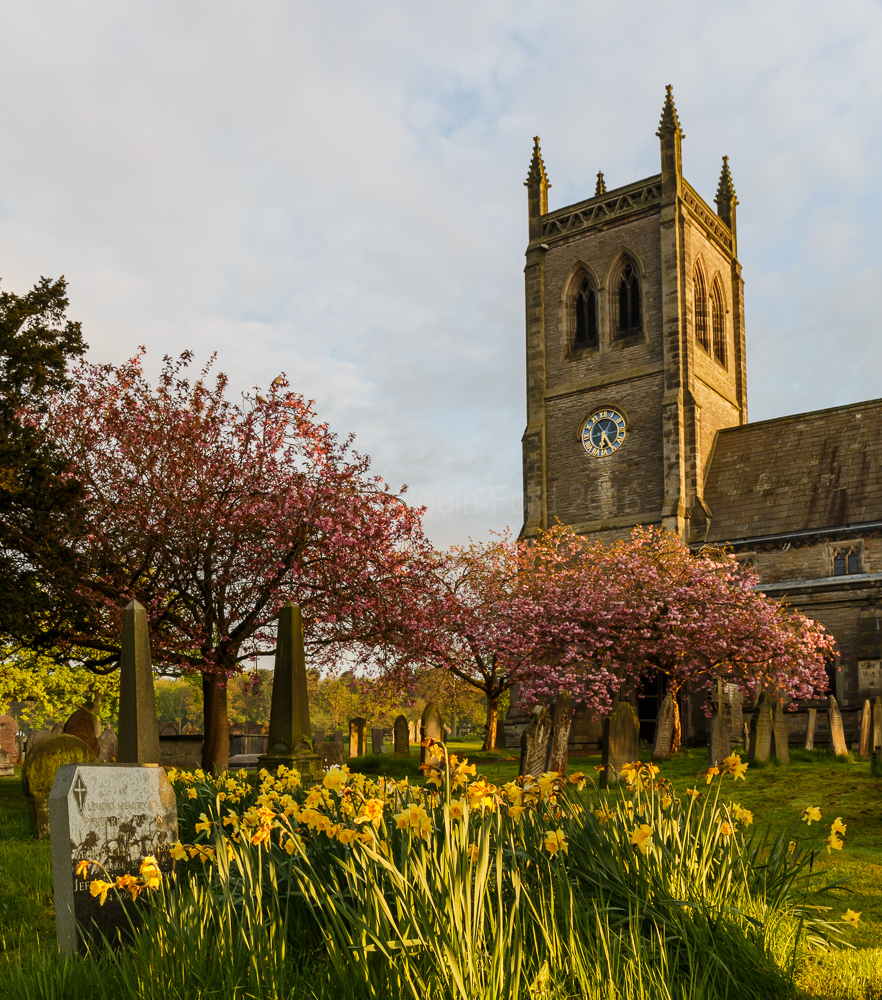 Osmaston